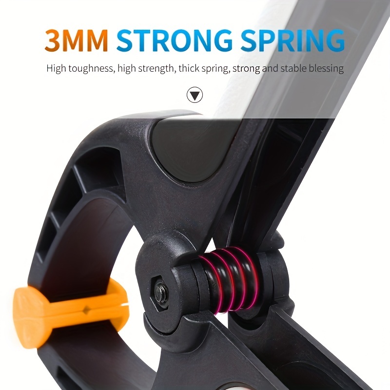3/4/ 6/9 inch Plastic Nylon Ad – Woodworking Z Clips recenzja i cena