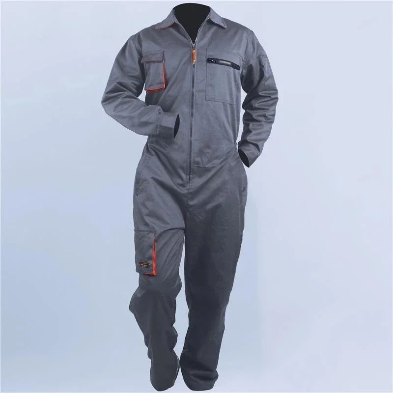 New Work Overall Uniform Men W – Woodworking Overalls recenzja i cena