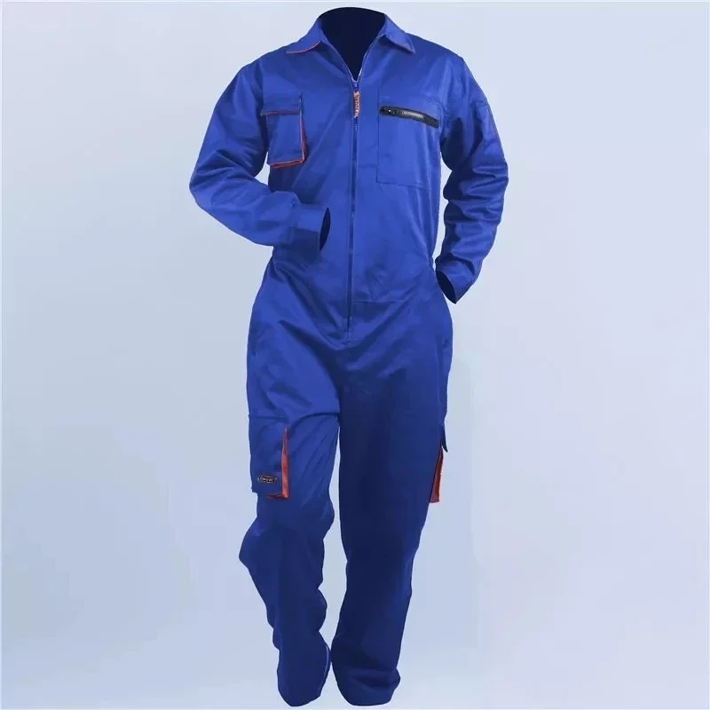 New Work Overall Uniform Men W – Woodworking Overalls recenzja i cena