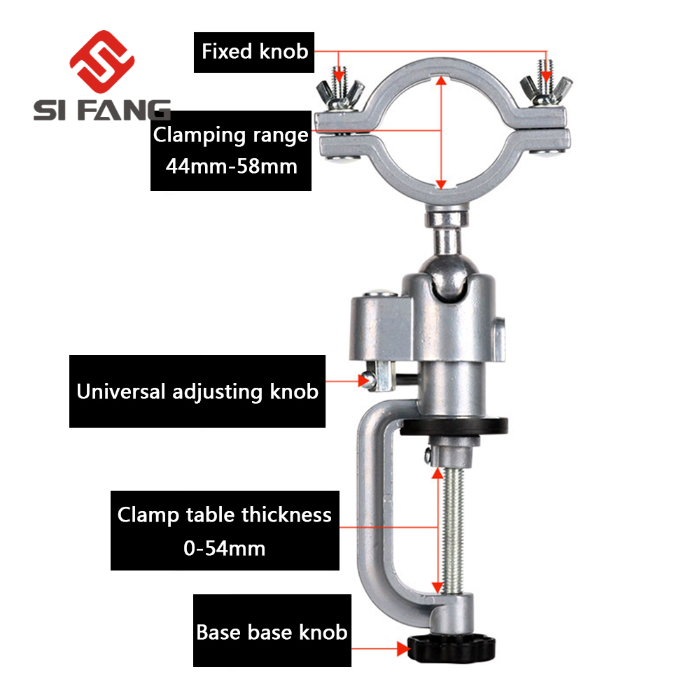 3 Style 360 Degree Rotating Ta – Woodworking Quick Release Vise recenzja i cena