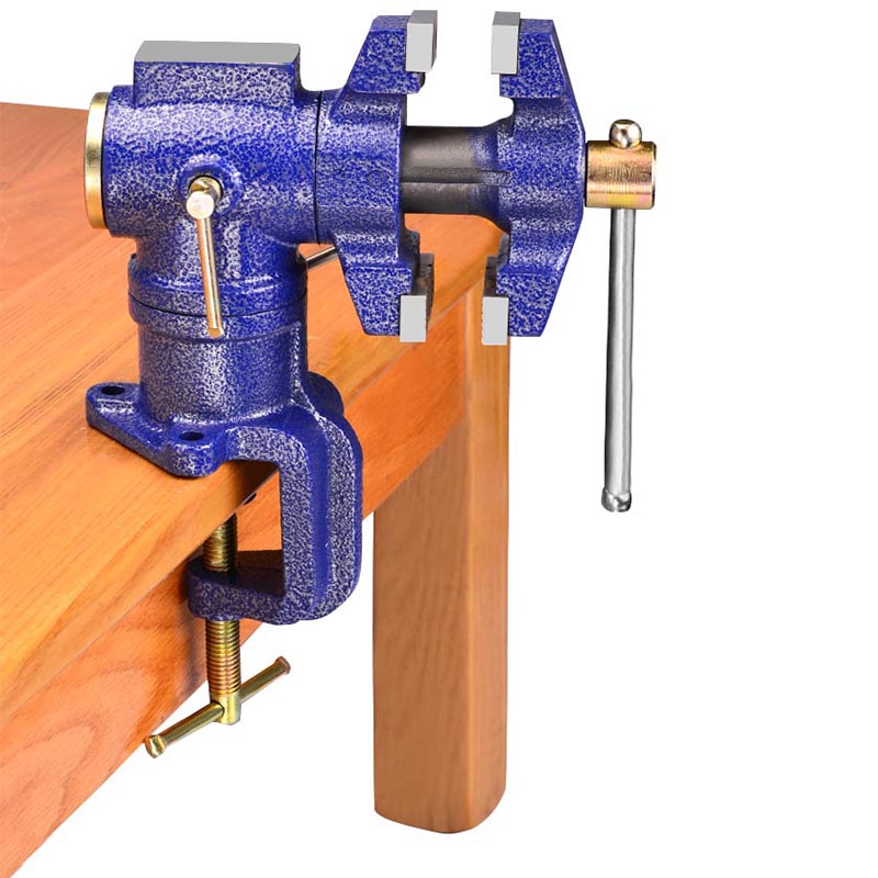 Multifunctional  Bench Vice Ho – Woodworking Quick Release Vise recenzja i cena