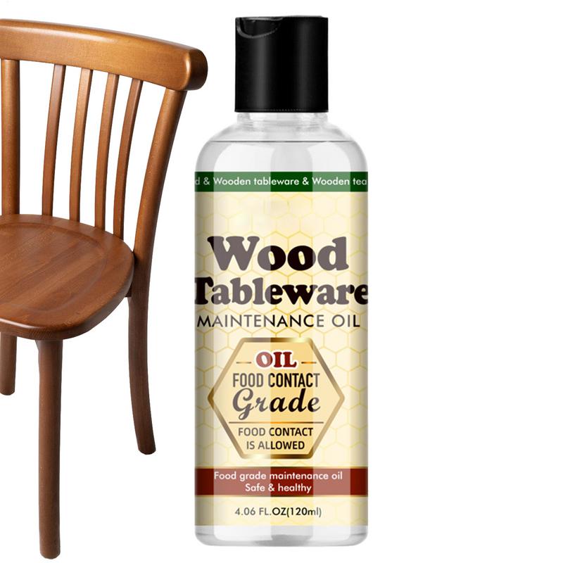 Wood Cutting Board Oil Conditi – Woodworking Oil recenzja i cena