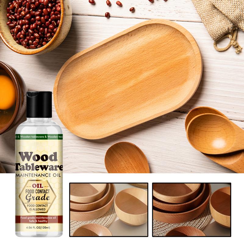 Wood Cutting Board Oil Conditi – Woodworking Oil recenzja i cena