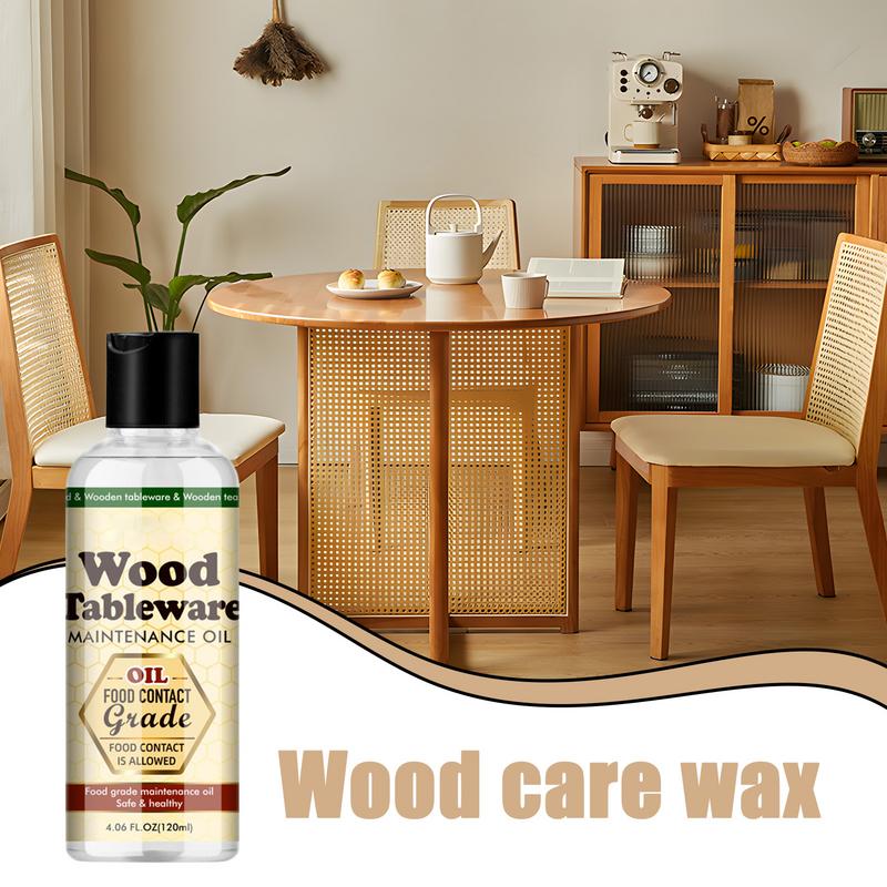 Wood Cutting Board Oil Conditi – Woodworking Oil recenzja i cena