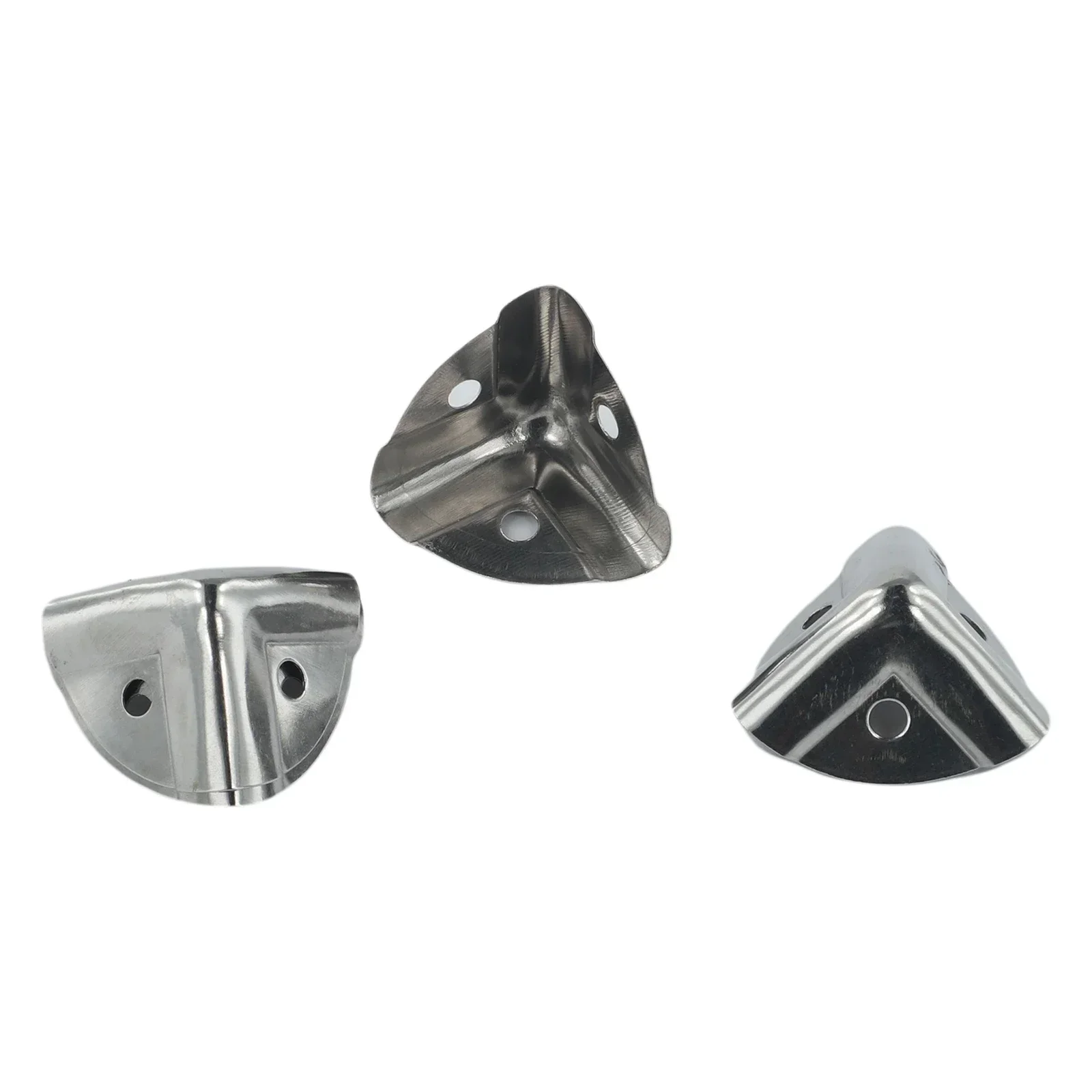 4/8/12PCS Metal Corner Protect – Woodworking Z Clips recenzja i cena