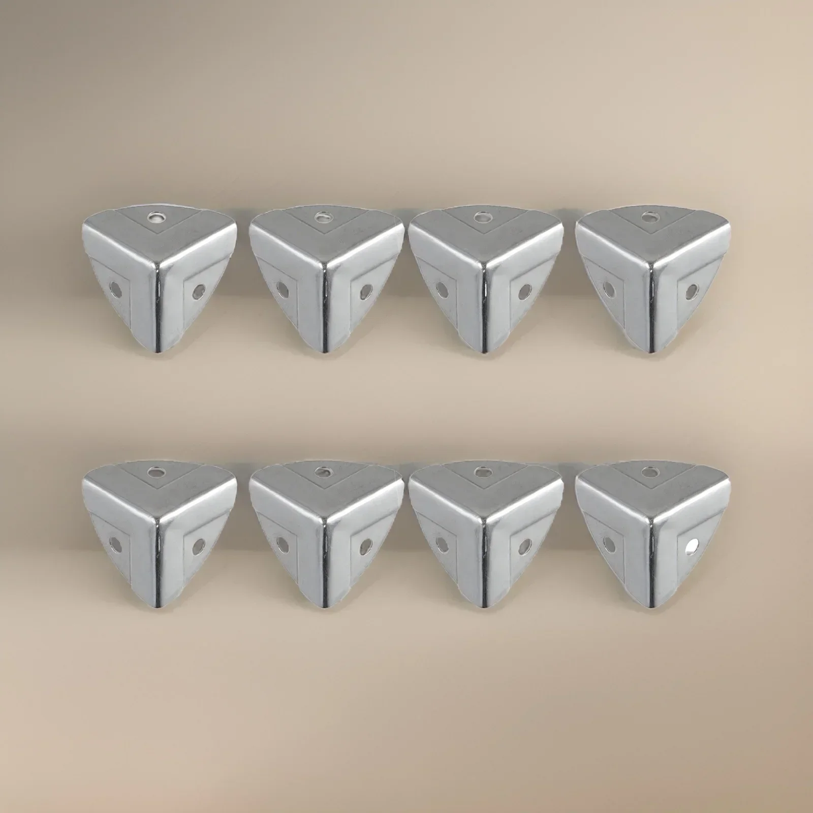 4/8/12PCS Metal Corner Protect – Woodworking Z Clips recenzja i cena