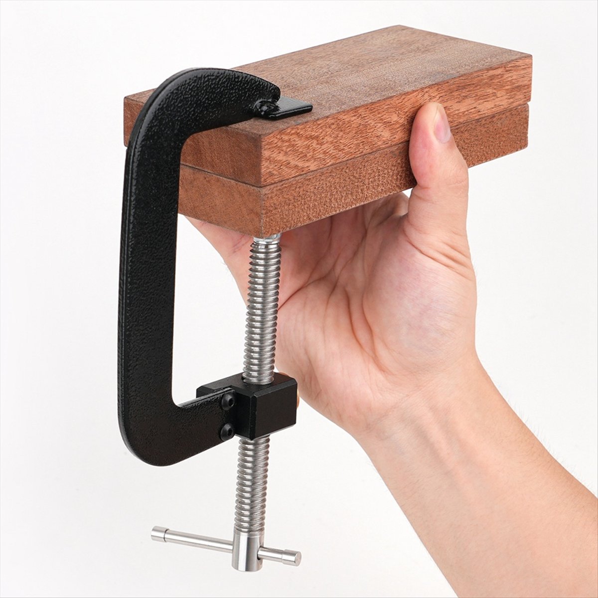 【BAAQ】 Woodworking G-Type Clam – Woodworking Vise Types recenzja i cena