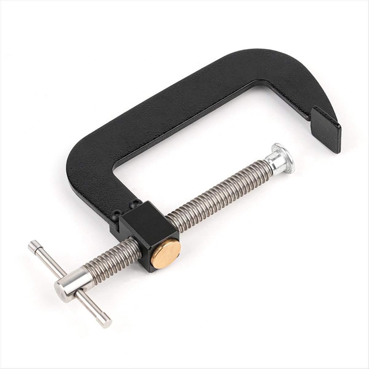 【BAAQ】 Woodworking G-Type Clam – Woodworking Vise Types recenzja i cena