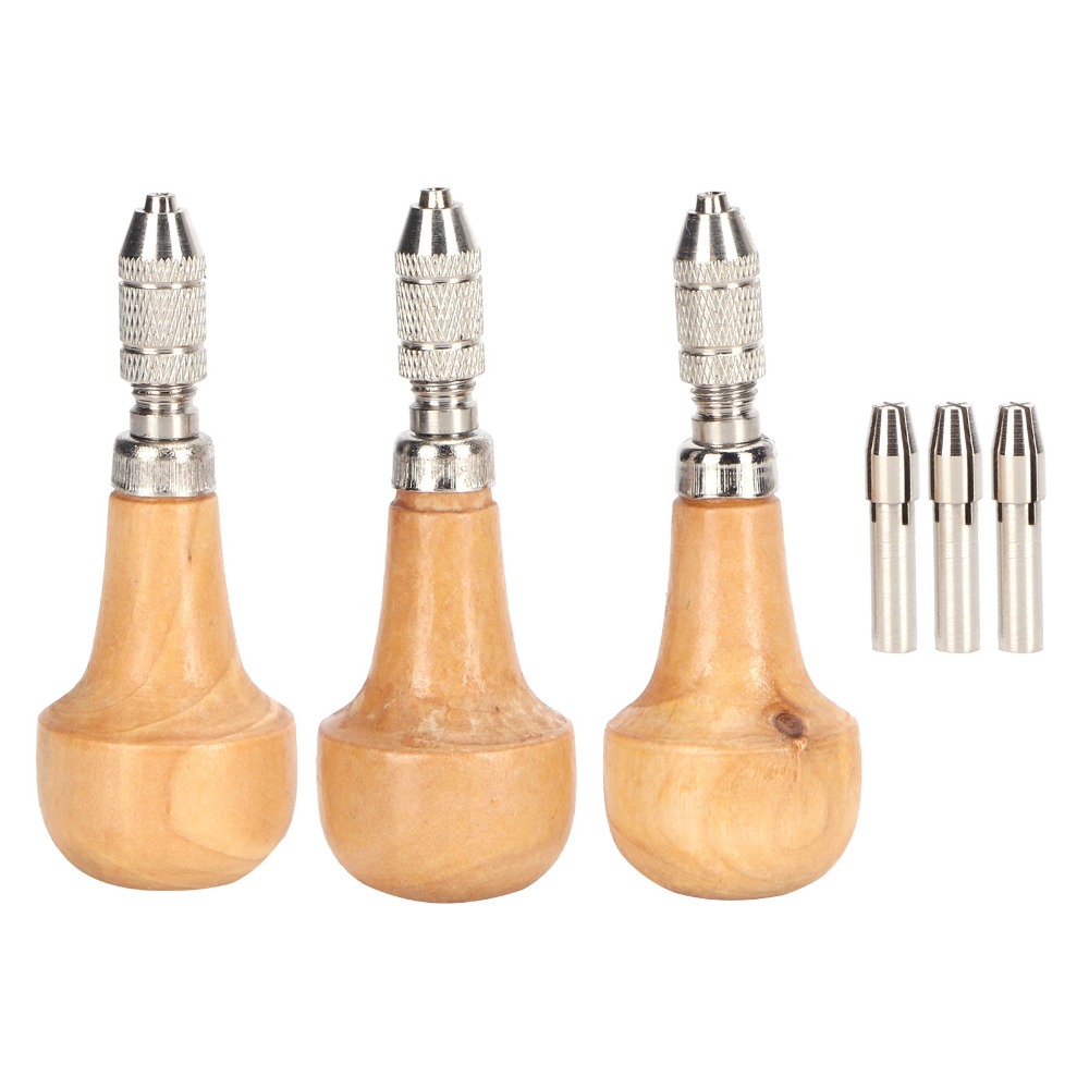 3pcs Single End Lock Nozzle Pi – Woodworking Vise Types recenzja i cena