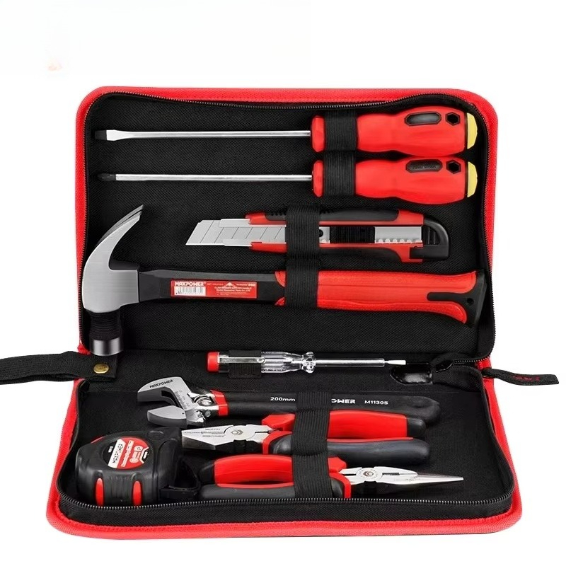 OEM Customizable 9PCS Home Rep – Woodworking Hand Tools recenzja i cena