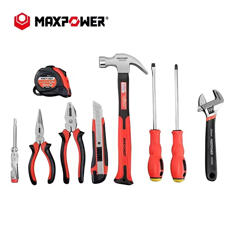 OEM Customizable 9PCS Home Rep – Woodworking Hand Tools recenzja i cena