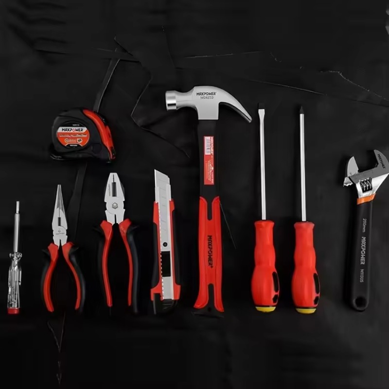 OEM Customizable 9PCS Home Rep – Woodworking Hand Tools recenzja i cena