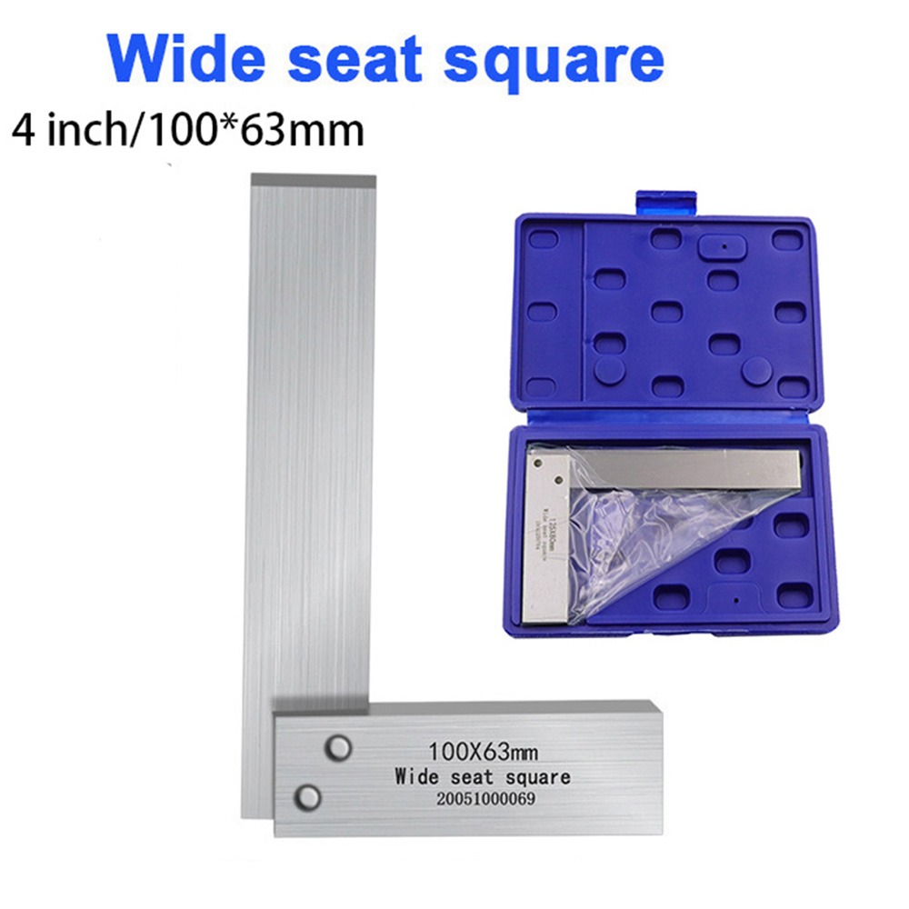 4-inch 90-degree angle ruler,  – Woodworking Hardware recenzja i cena