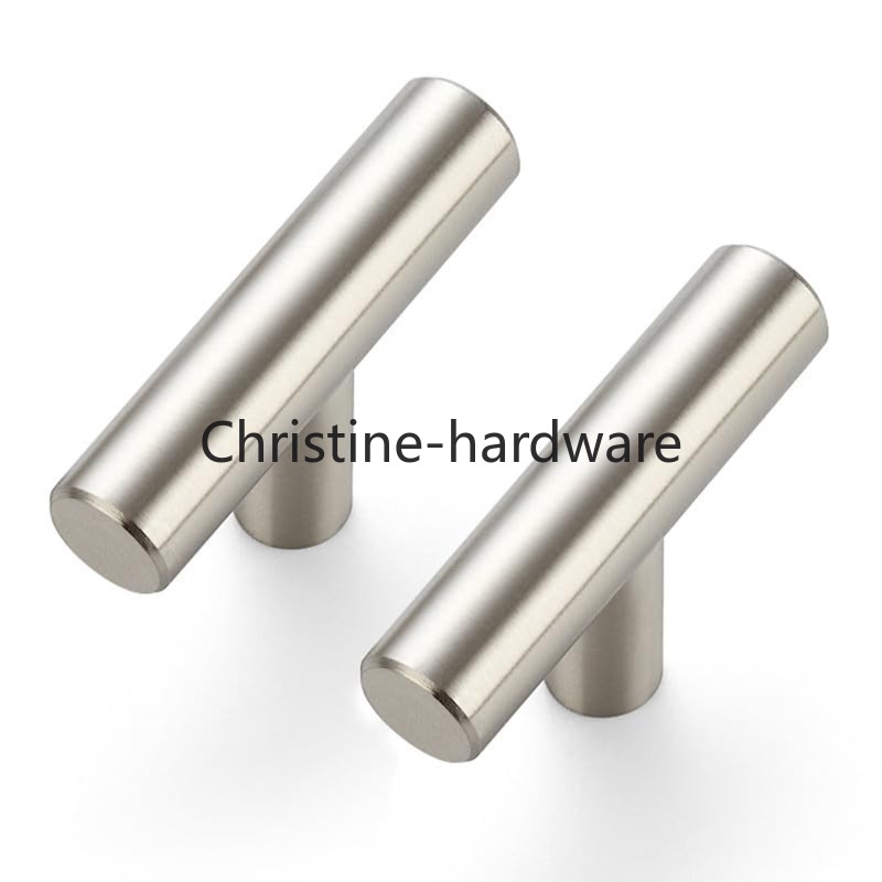 20 Pack Cabinet Knobs Matte St – Woodworking Overalls recenzja i cena