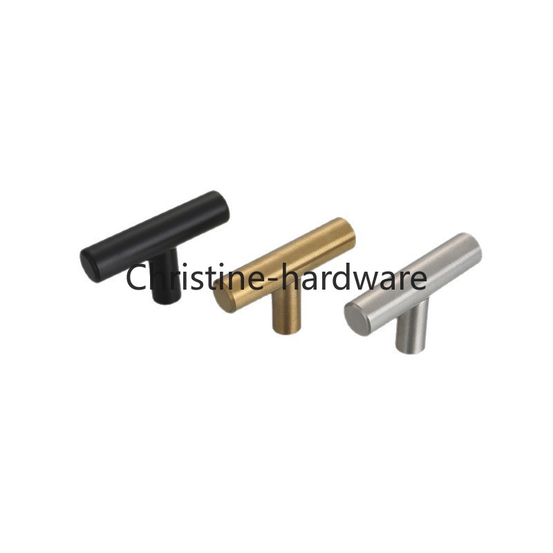 20 Pack Cabinet Knobs Matte St – Woodworking Overalls recenzja i cena