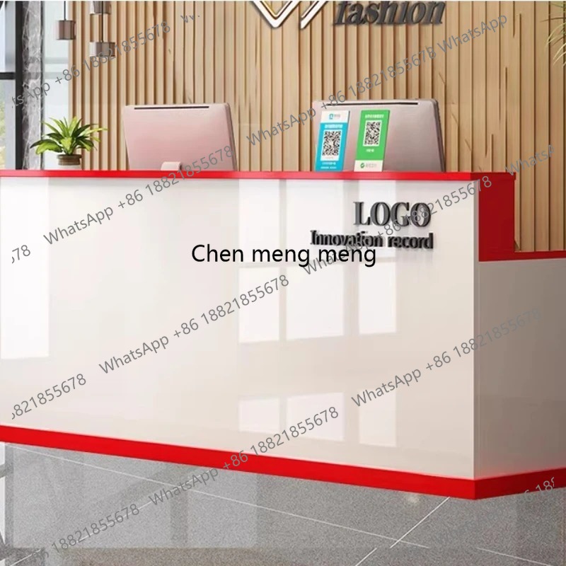 Beauty Institute Reception Des – Woodworking Institute recenzja i cena