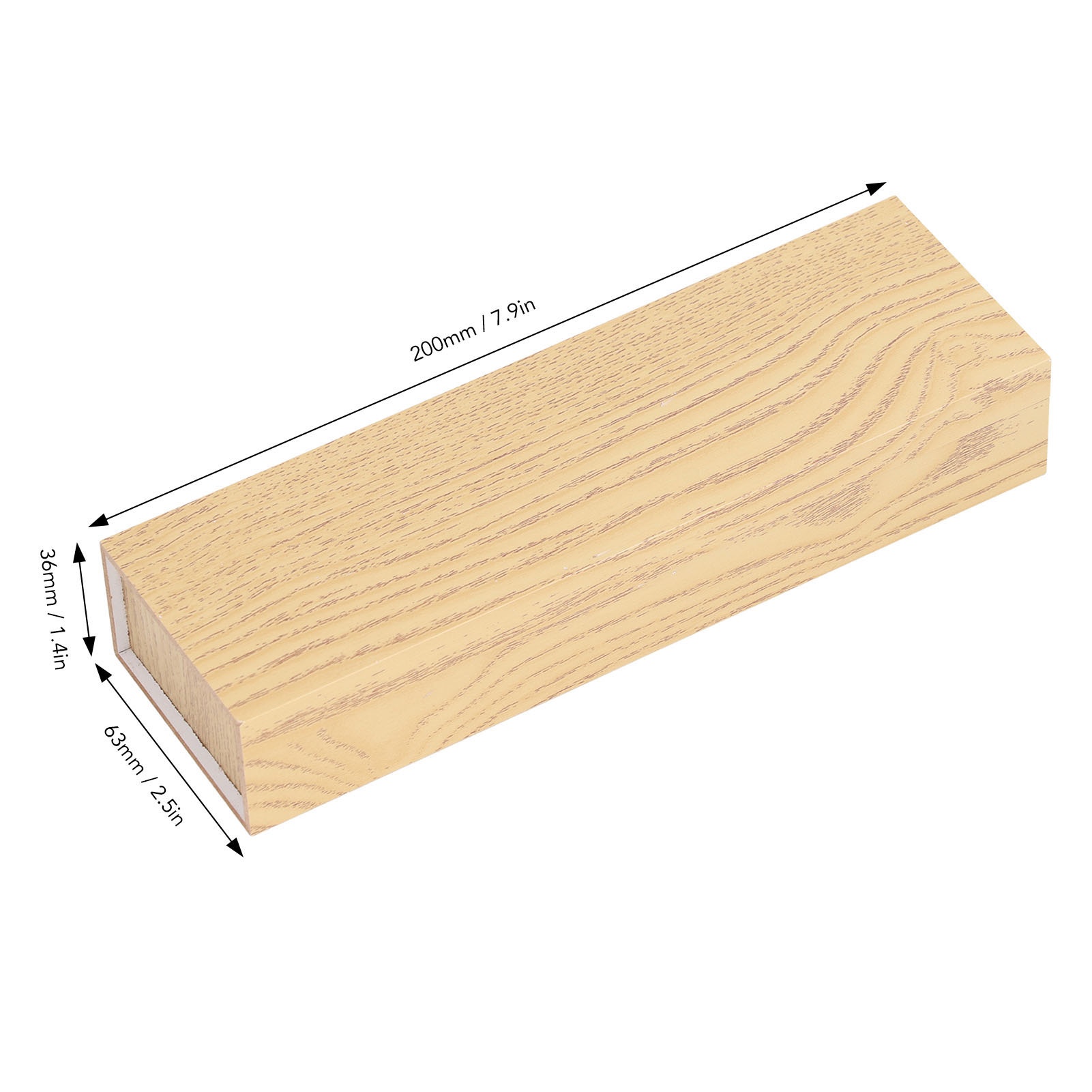 Photoelectric Edge Finder Non  – Woodworking Overalls recenzja i cena
