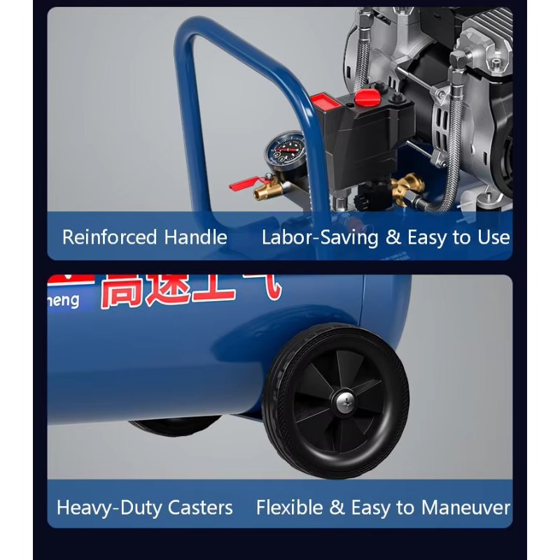 Dongcheng High-Quality Oil-Fre – Woodworking Oil recenzja i cena