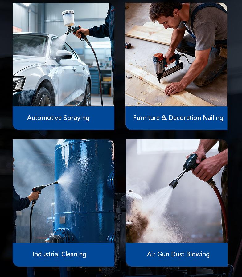 Dongcheng High-Quality Oil-Fre – Woodworking Oil recenzja i cena