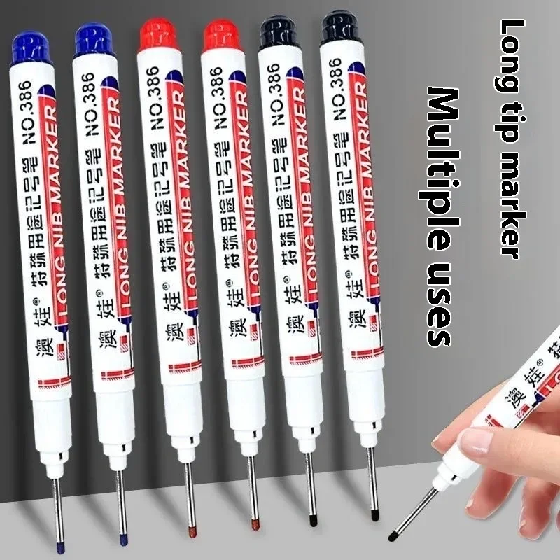 6Pc Long Head Waterproof Marke – Woodworking Oil recenzja i cena