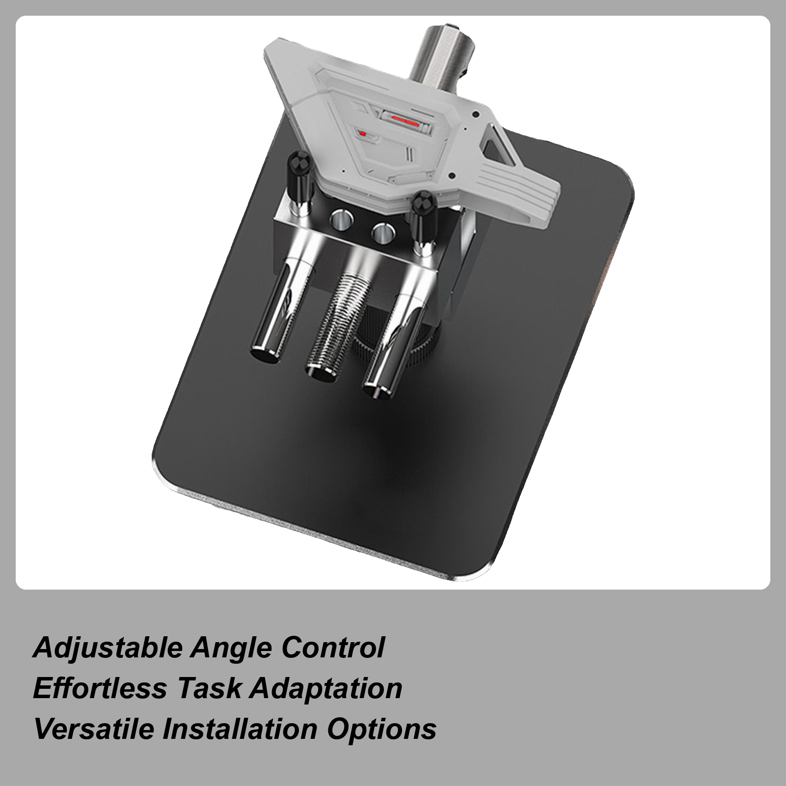 Table Vice Clamp 2-in-1 Portab – Woodworking Quick Release Vise recenzja i cena