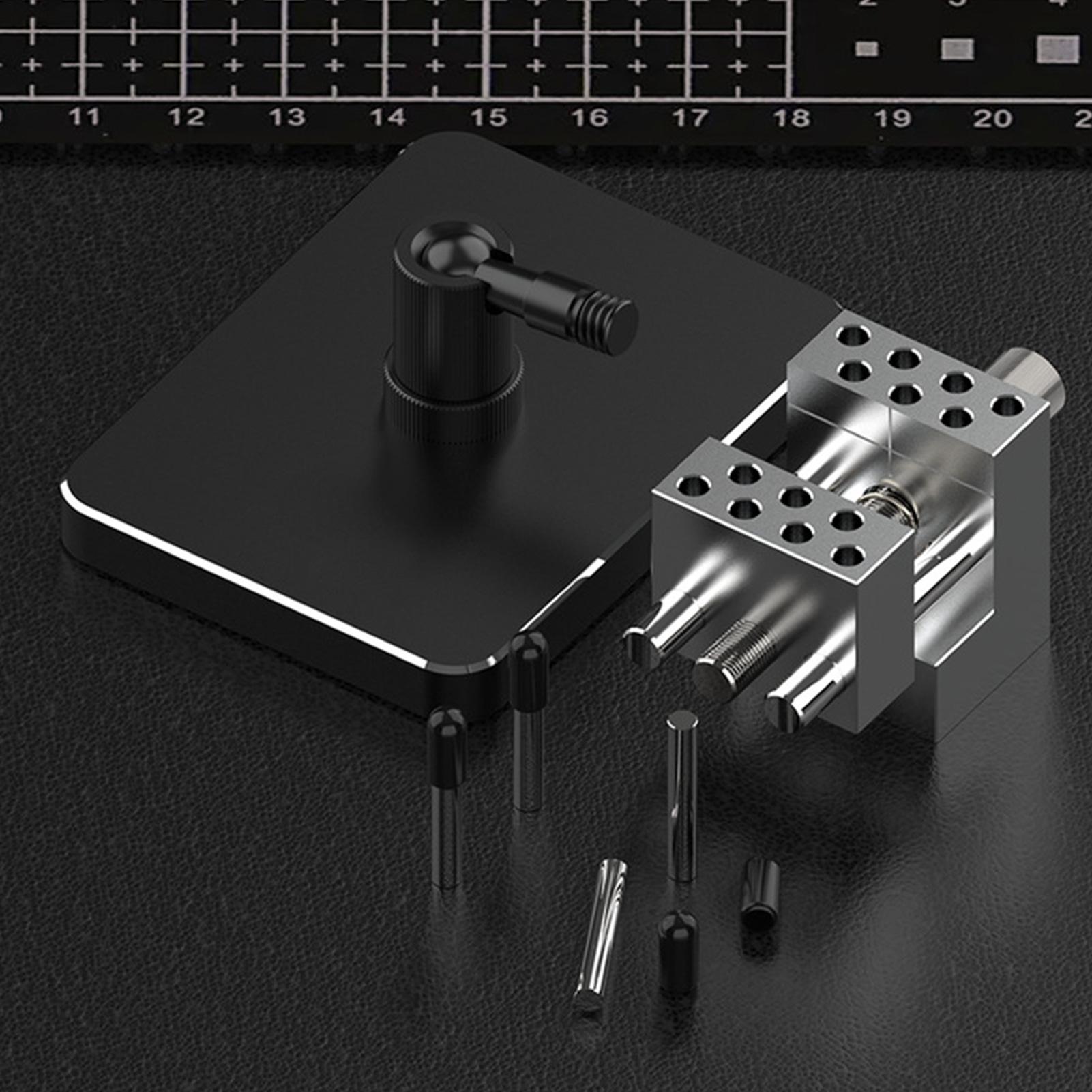Table Vice Clamp 2-in-1 Portab – Woodworking Quick Release Vise recenzja i cena
