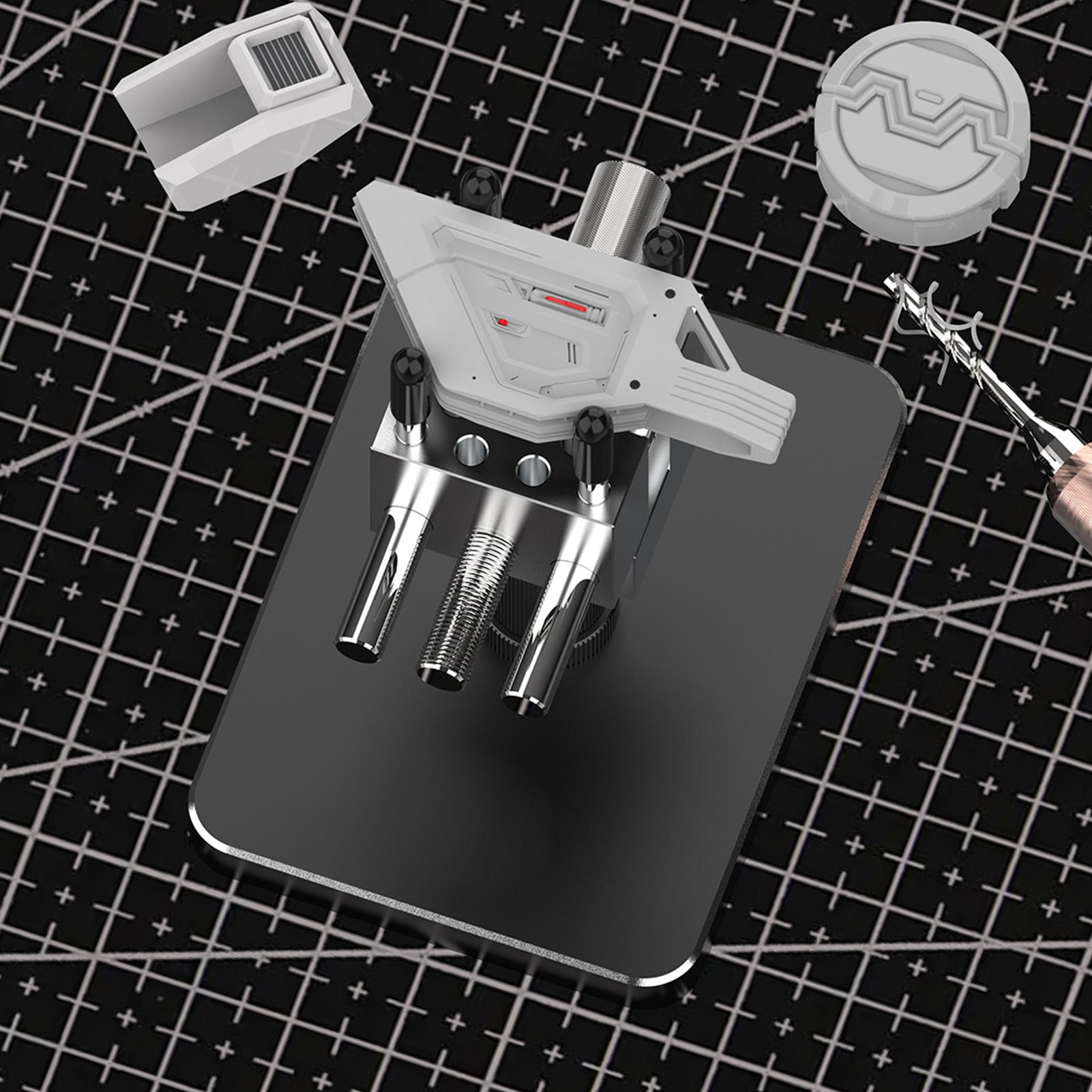 Table Vice Clamp 2-in-1 Portab – Woodworking Quick Release Vise recenzja i cena