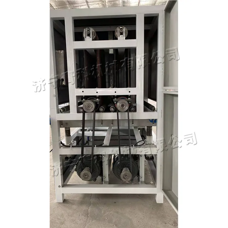 Vertical woodworking board san – Woodworking Machinery recenzja i cena