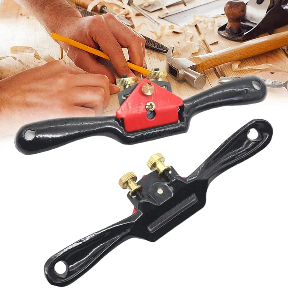 Woodworking Planer Adjustable  – Woodworking Shop recenzja i cena