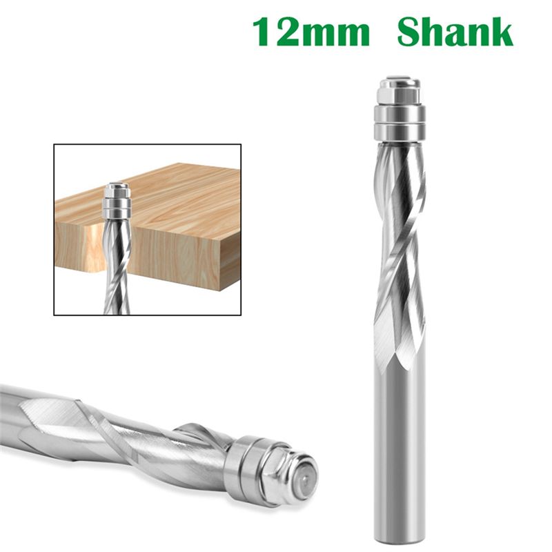 12Mm Overall Alloy Spin Trimmi – Woodworking Overalls recenzja i cena