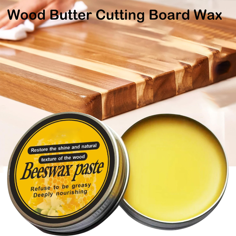 Cutting Board Wax Multifunctio – Woodworking Oil recenzja i cena