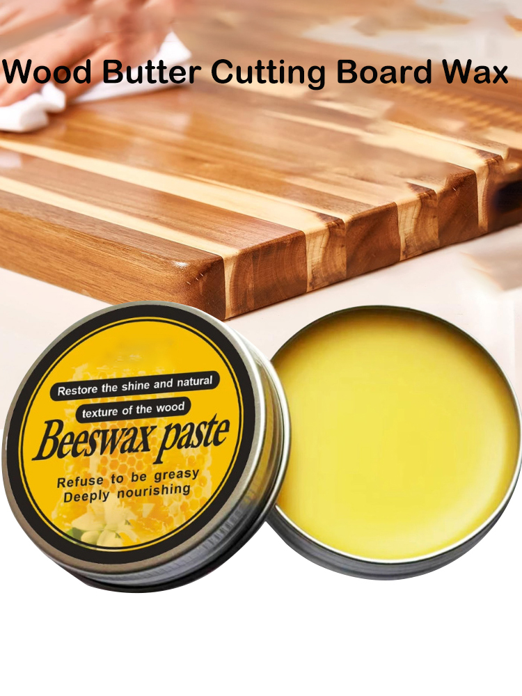 Cutting Board Wax Multifunctio – Woodworking Oil recenzja i cena
