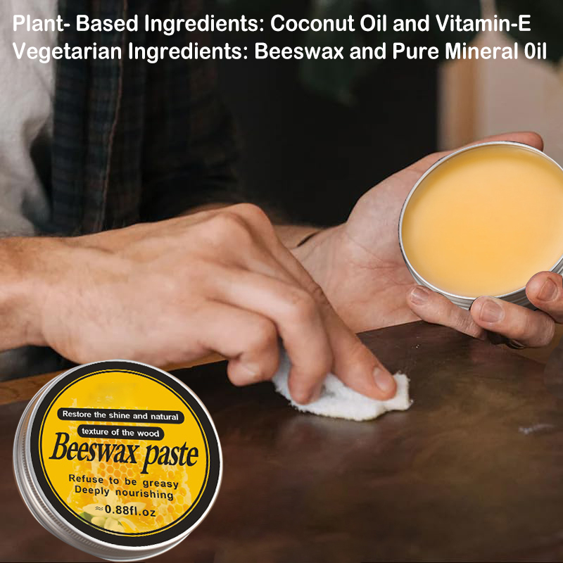 Cutting Board Wax Multifunctio – Woodworking Oil recenzja i cena