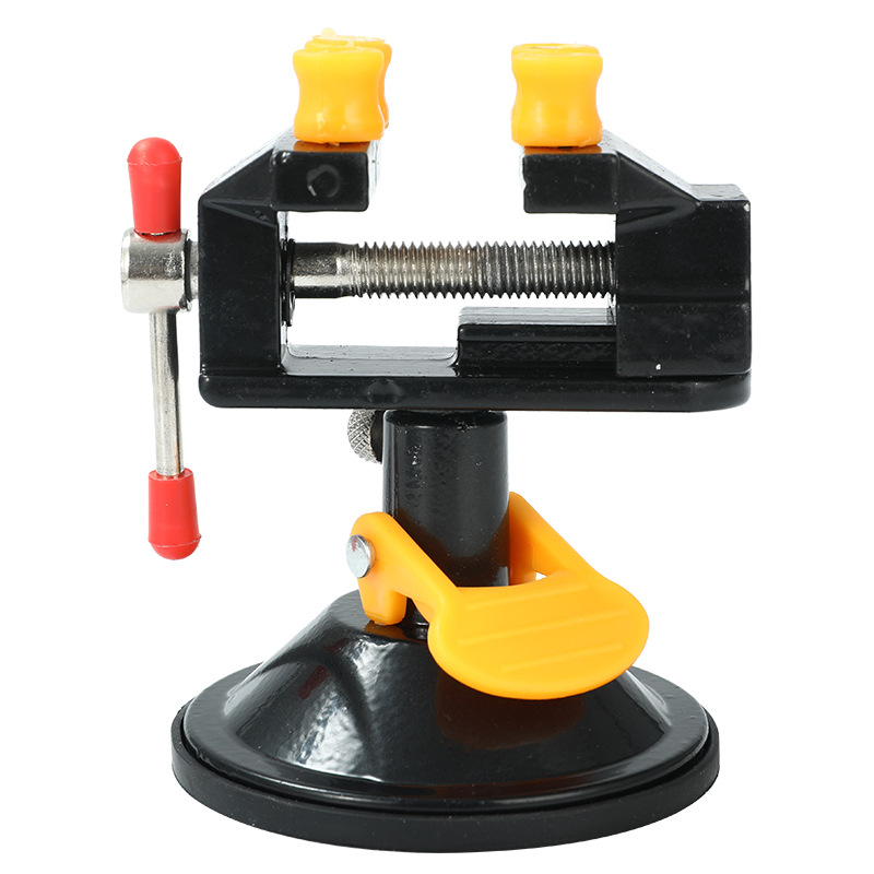 Mini Drill Press Vise Clamp wi – Woodworking Quick Release Vise recenzja i cena